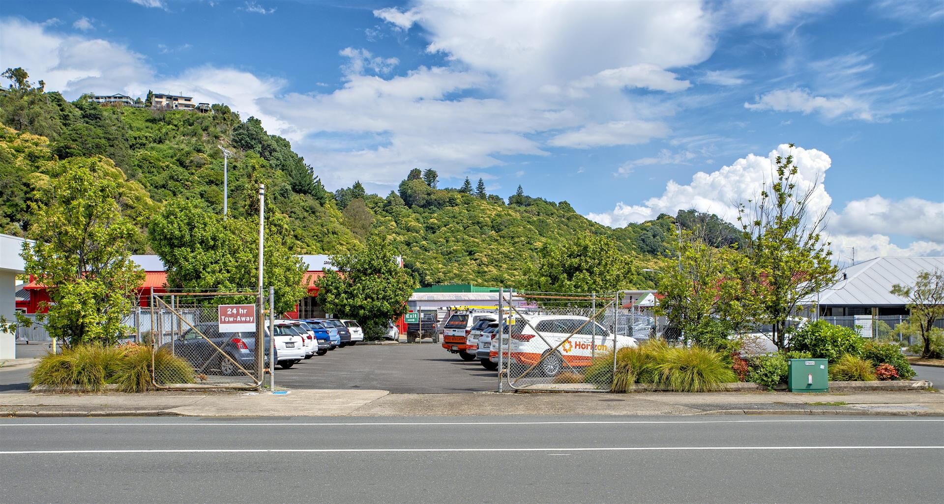 Investors all over Nova premises for sale in Whakatane town centre
